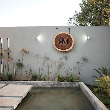 Hotel Rm Avandaro Valle de Bravo Exteriér fotografie