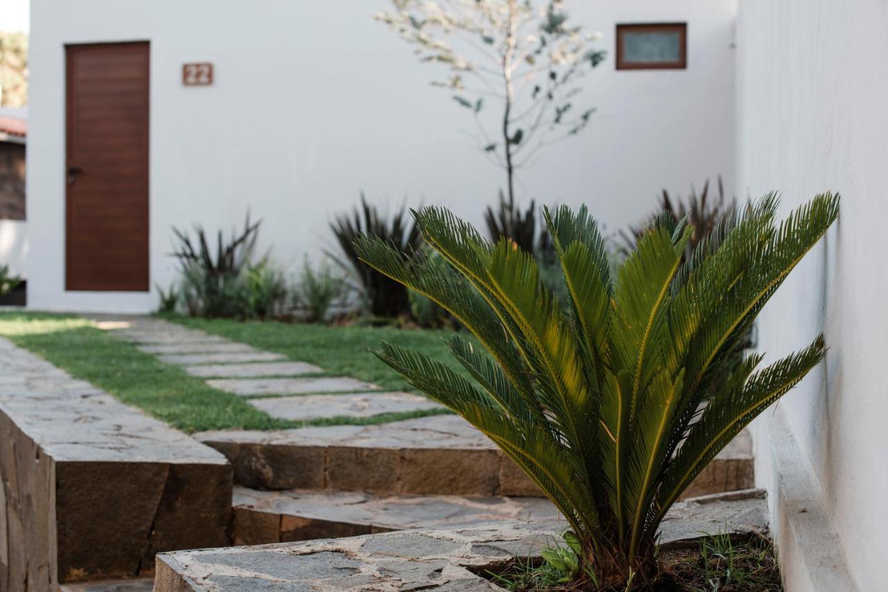 Hotel Rm Avandaro Valle de Bravo Exteriér fotografie